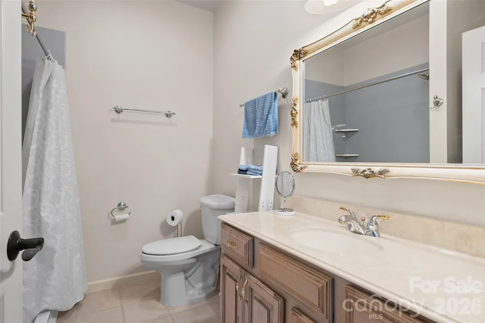 42 Chinaberry Court Waynesville, NC 28785