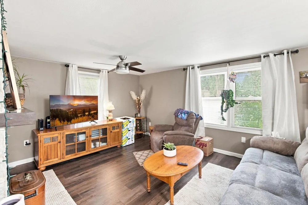 906 Scribner Street Spooner, WI 54801