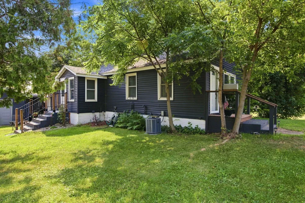 906 Scribner Street Spooner, WI 54801