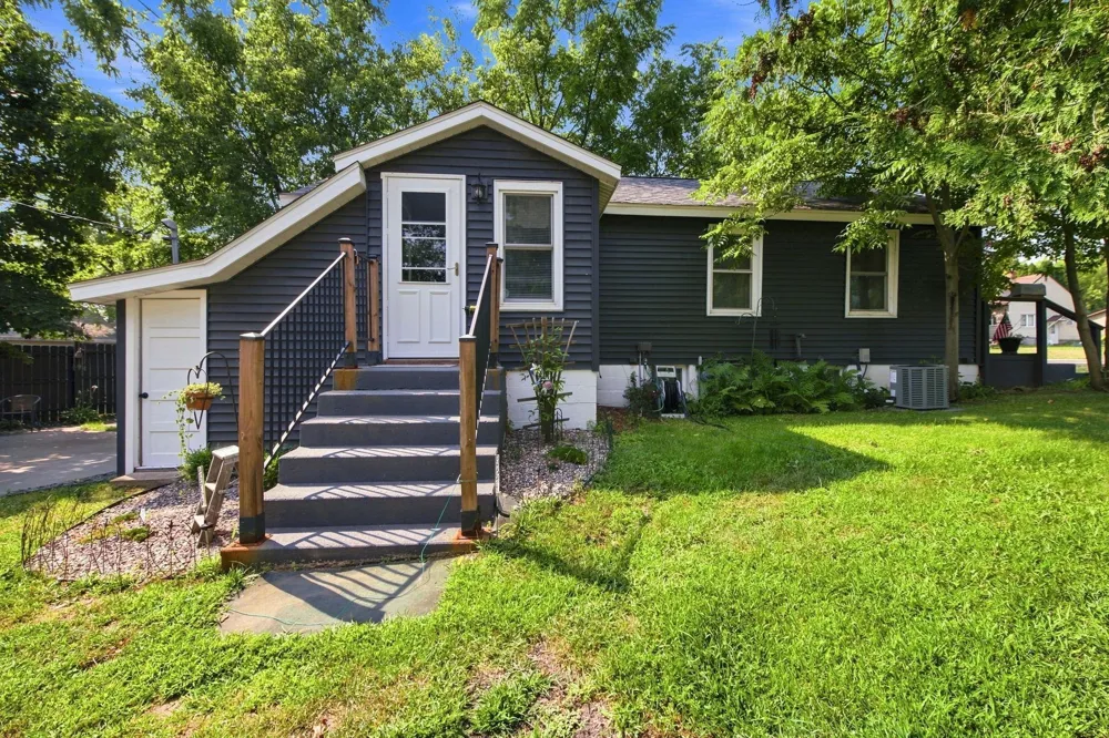906 Scribner Street Spooner, WI 54801