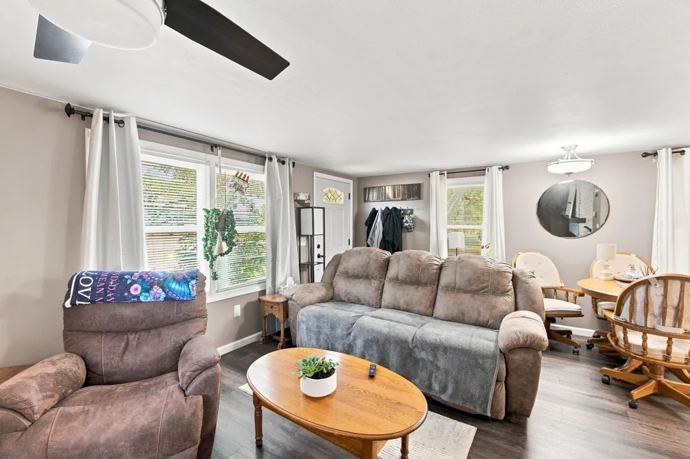 906 Scribner Street Spooner, WI 54801