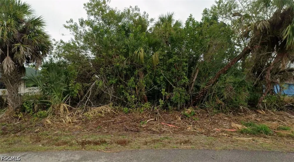 Alvet Street Port Charlotte, FL 33948