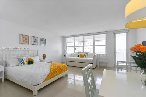 100 Lincoln Rd #1503