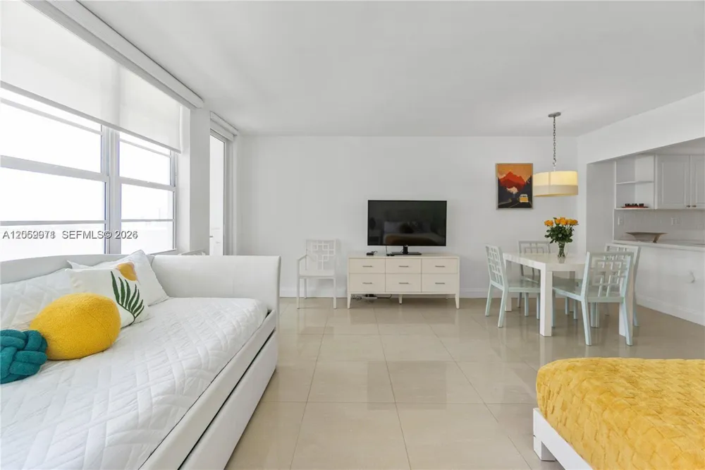 100 Lincoln Rd #1503 Miami Beach, FL 33139
