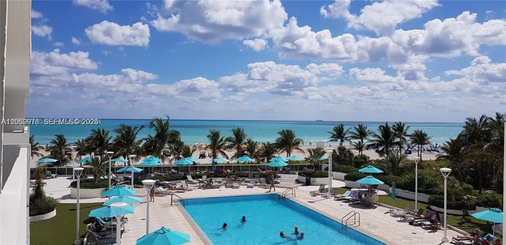 100 Lincoln Rd #1503 Miami Beach, FL 33139