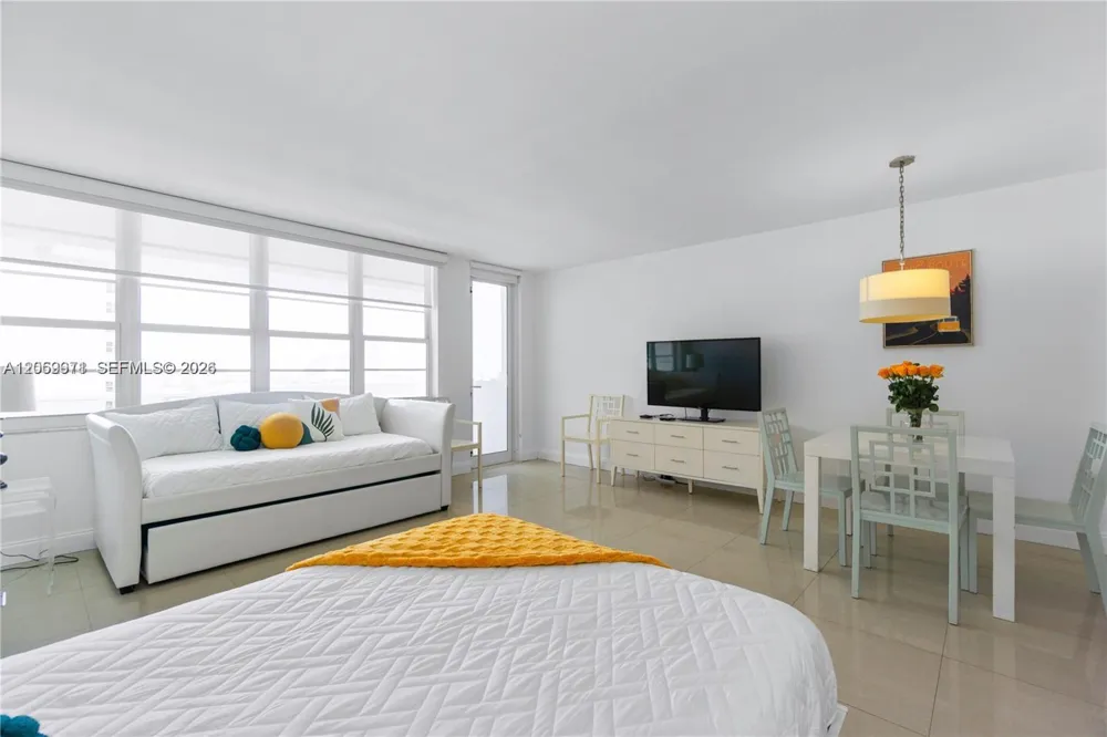 100 Lincoln Rd #1503 Miami Beach, FL 33139
