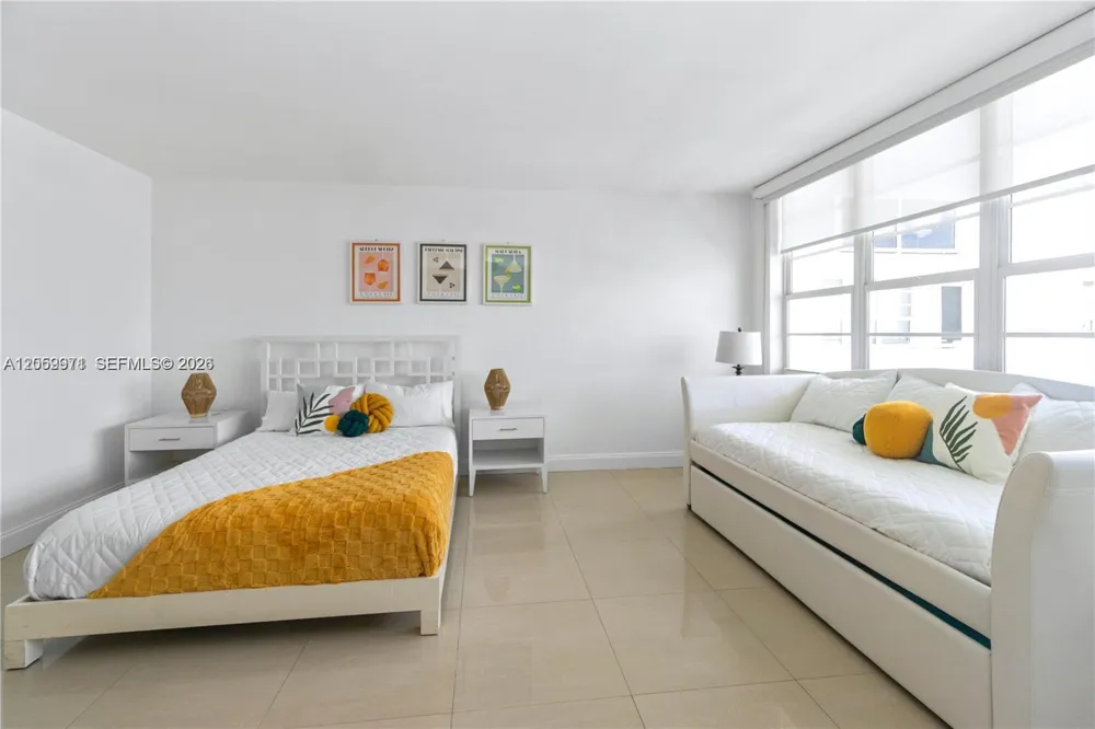 100 Lincoln Rd #1503 Miami Beach, FL 33139