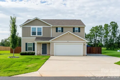 417 Sundial Drive