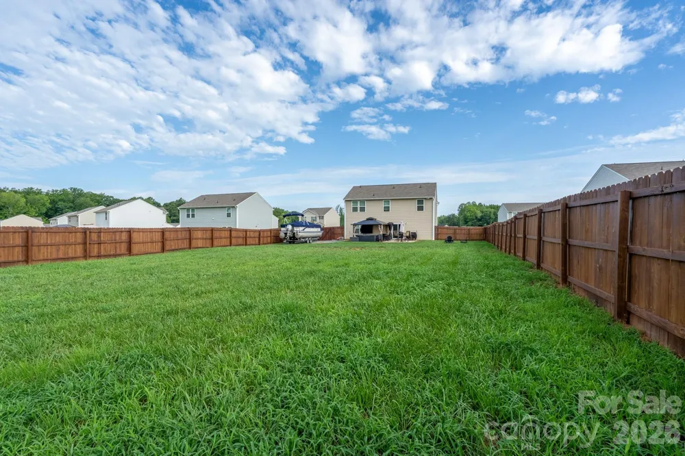 417 Sundial Drive Lexington, NC 27295