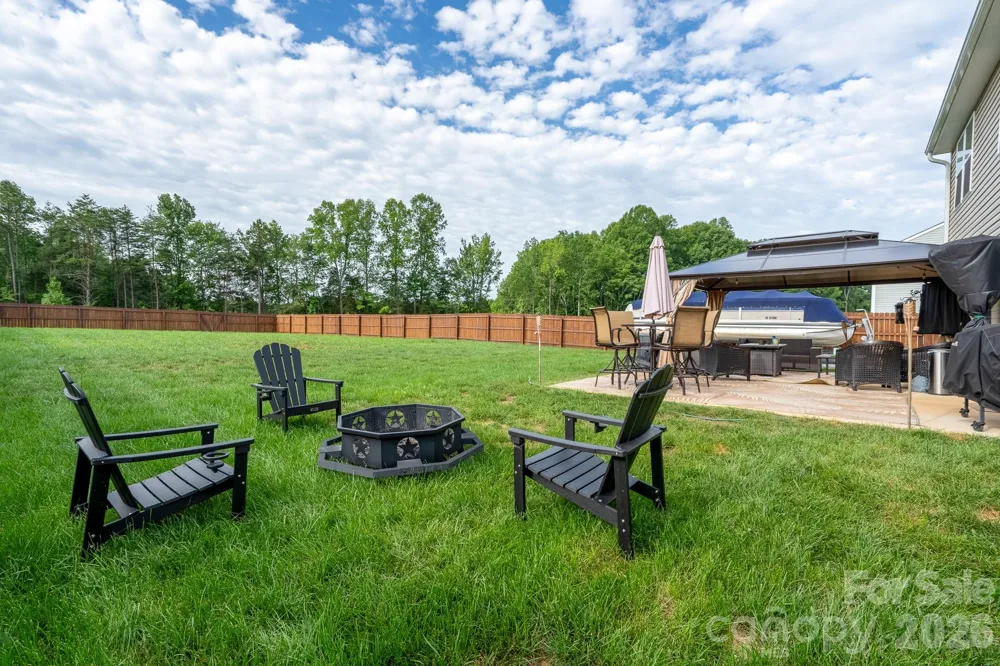 417 Sundial Drive Lexington, NC 27295
