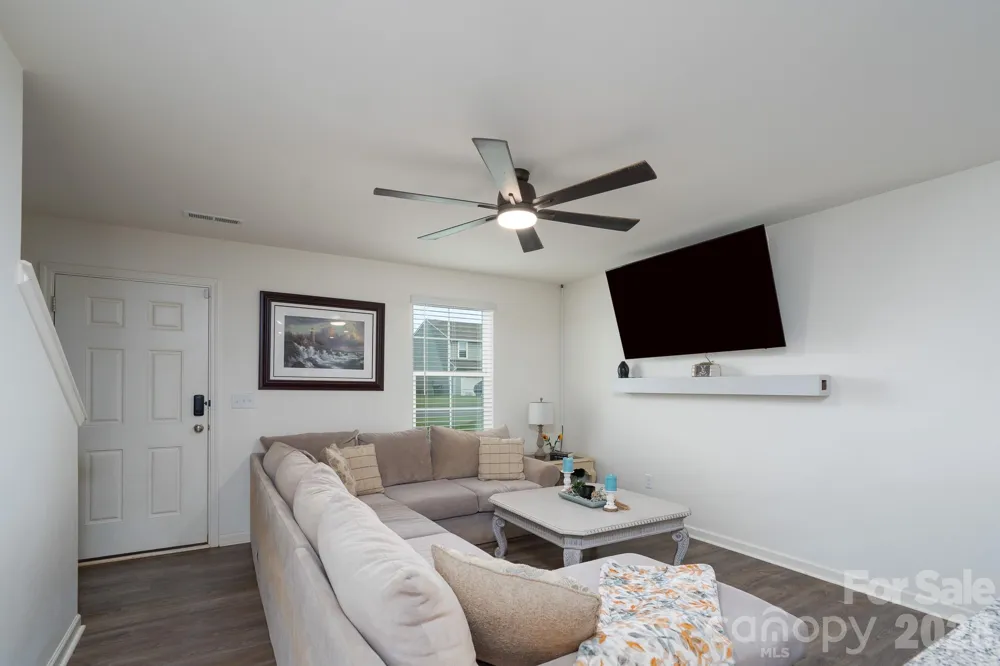417 Sundial Drive Lexington, NC 27295
