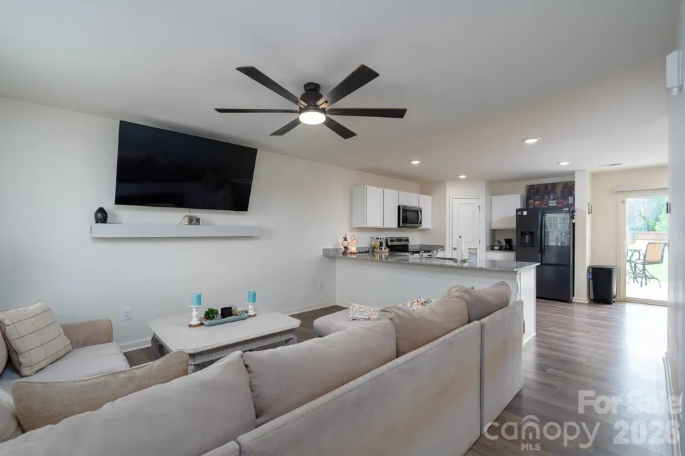 417 Sundial Drive Lexington, NC 27295