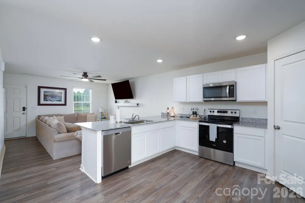 417 Sundial Drive Lexington, NC 27295