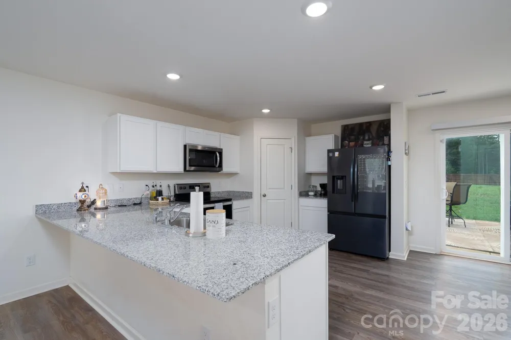 417 Sundial Drive Lexington, NC 27295