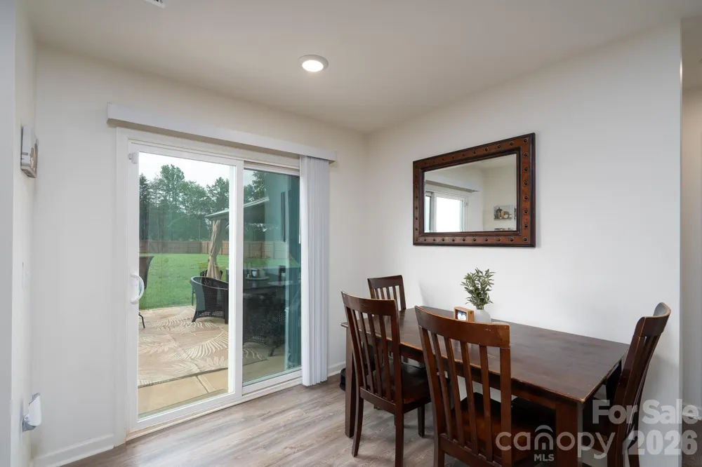 417 Sundial Drive Lexington, NC 27295