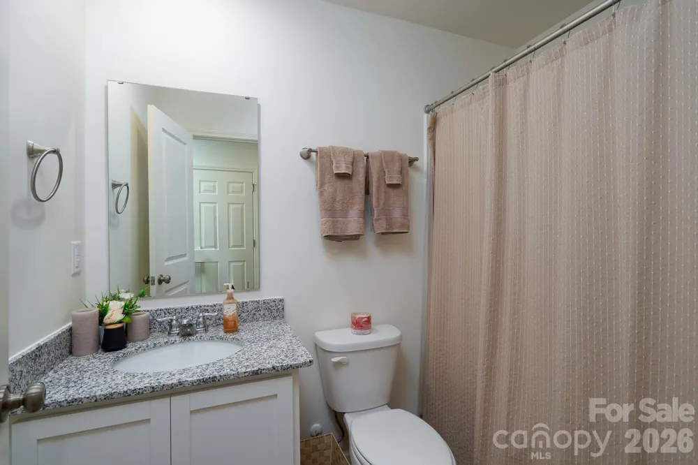417 Sundial Drive Lexington, NC 27295