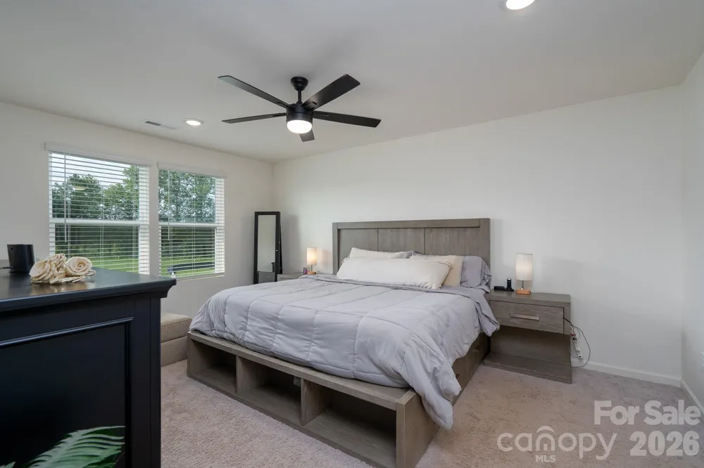 417 Sundial Drive Lexington, NC 27295