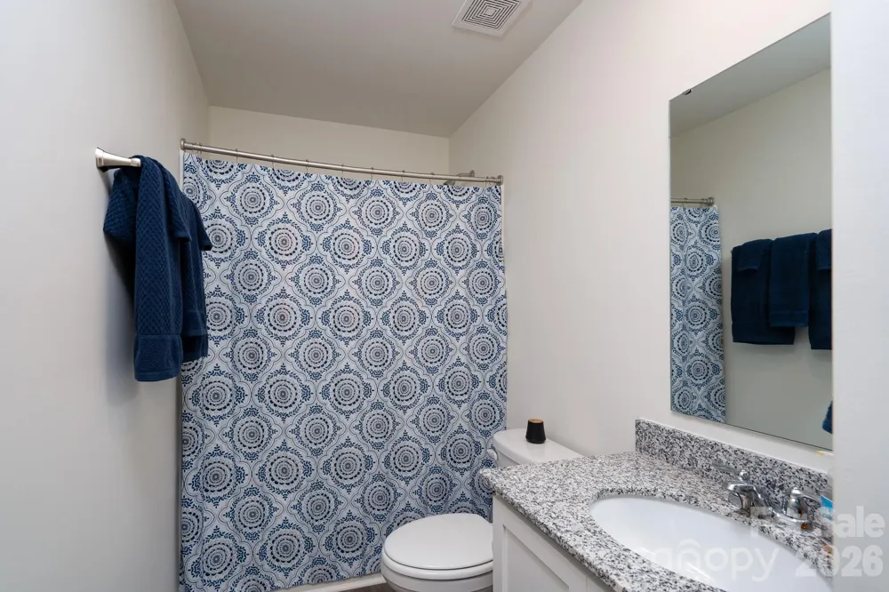 417 Sundial Drive Lexington, NC 27295