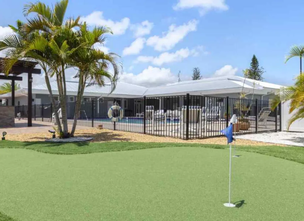 294 Kingfisher Avenue Fort Pierce, FL 34982