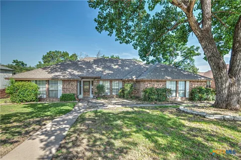 1619 Tanglewood Drive