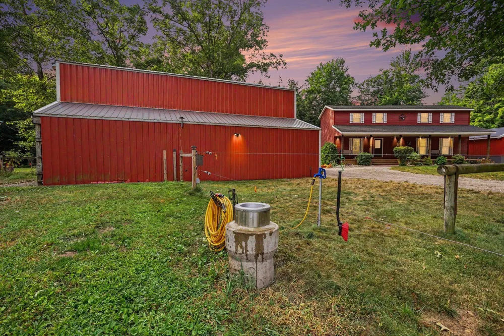 6914 S 128th Avenue Rothbury, MI 49452