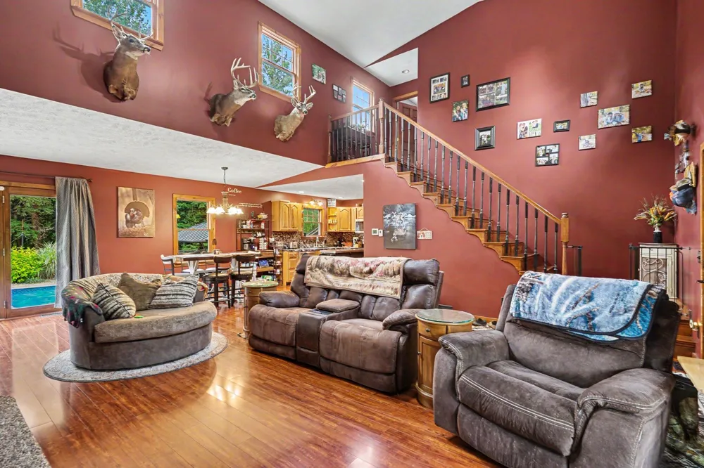 6914 S 128th Avenue Rothbury, MI 49452
