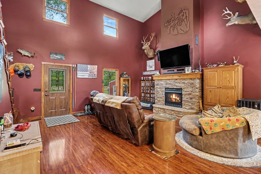 6914 S 128th Avenue Rothbury, MI 49452