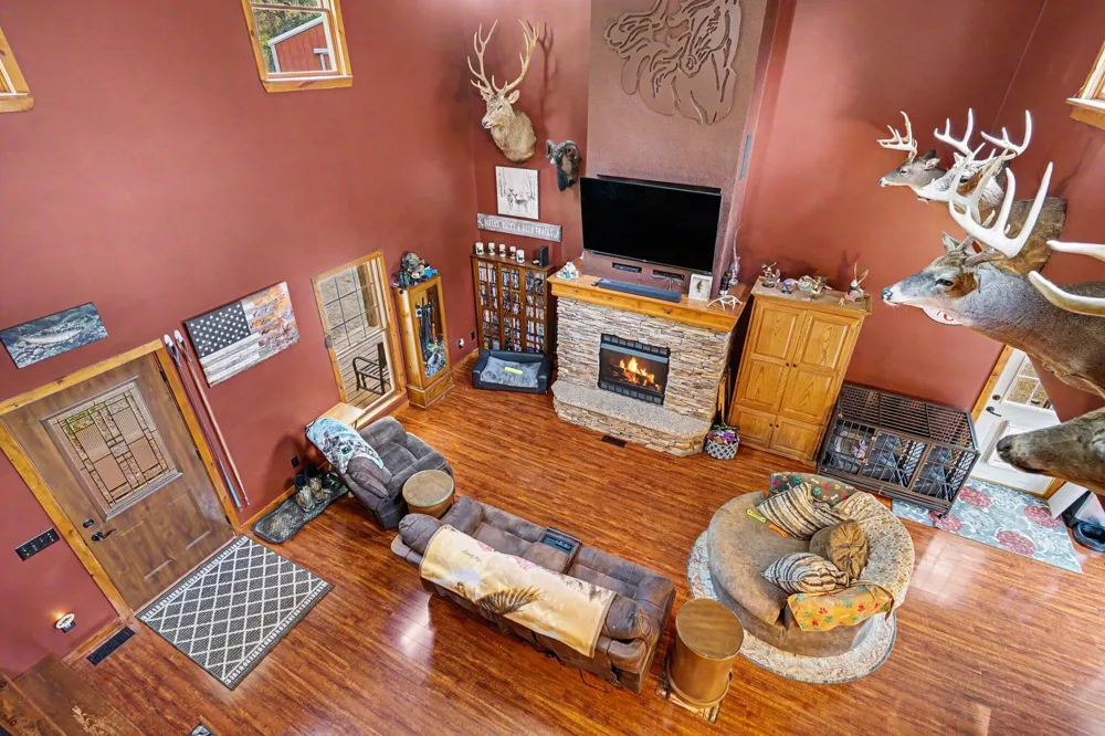 6914 S 128th Avenue Rothbury, MI 49452