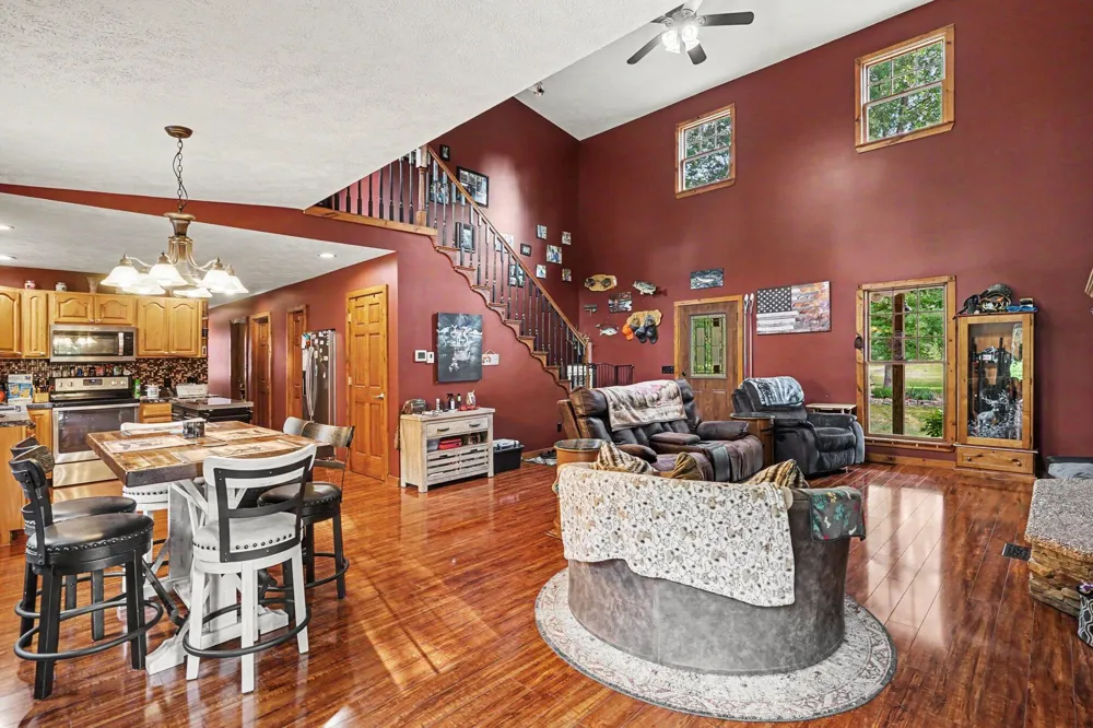 6914 S 128th Avenue Rothbury, MI 49452