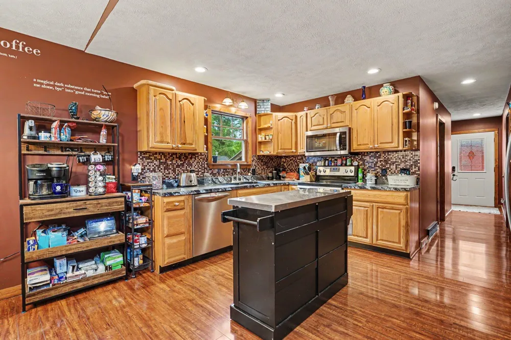 6914 S 128th Avenue Rothbury, MI 49452
