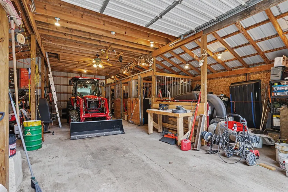 6914 S 128th Avenue Rothbury, MI 49452