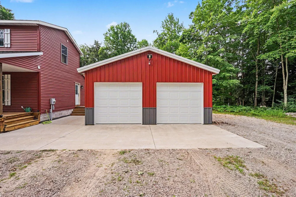 6914 S 128th Avenue Rothbury, MI 49452