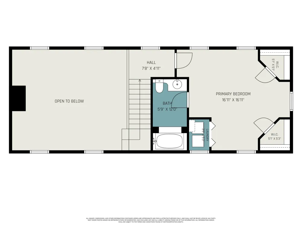 6914 S 128th Avenue Rothbury, MI 49452