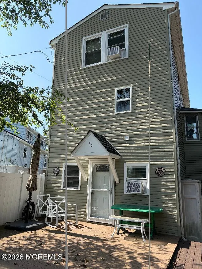 70 W Shore Street Keansburg, NJ 07734