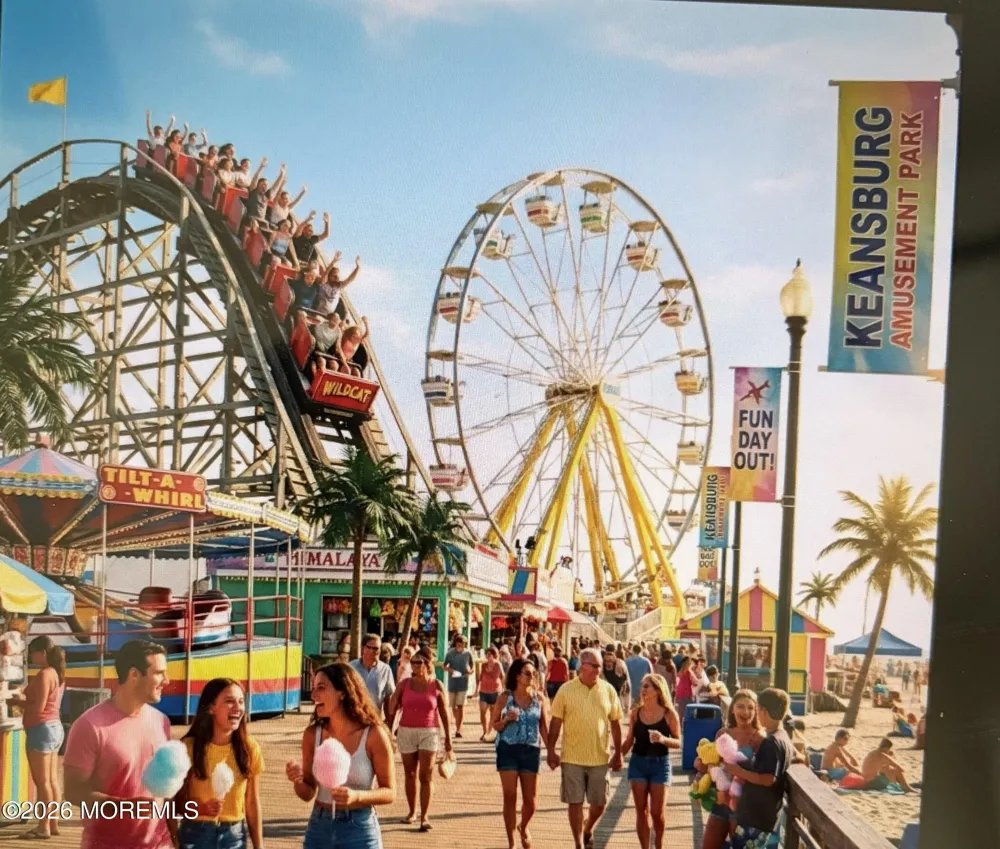 70 W Shore Street Keansburg, NJ 07734