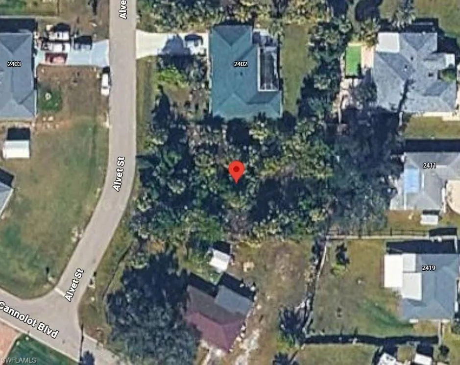 2410 Alvet Street Port Charlotte, FL 33948