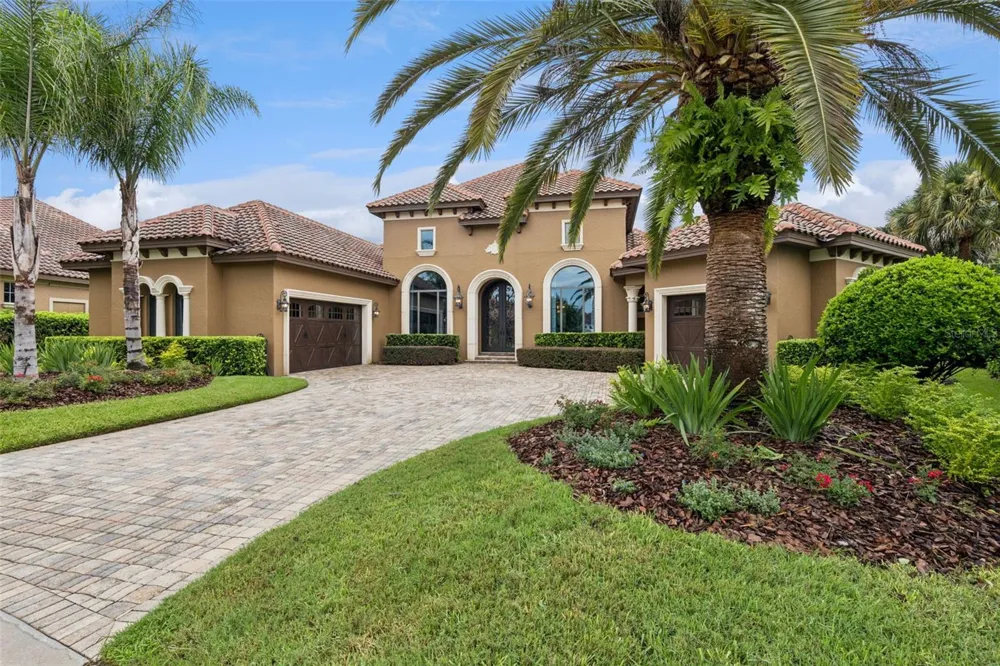 25608 GRANDVIEW POINTE Sorrento, FL 32776