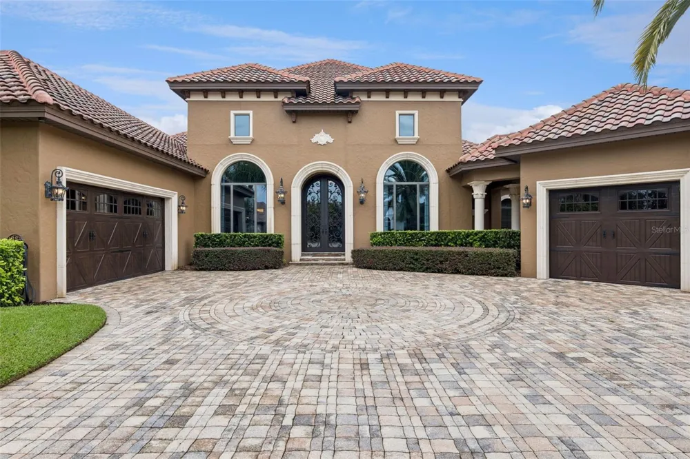 25608 GRANDVIEW POINTE Sorrento, FL 32776