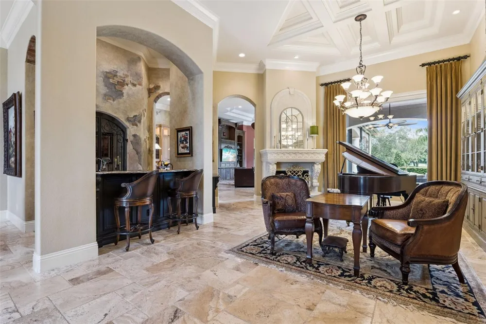 25608 GRANDVIEW POINTE Sorrento, FL 32776