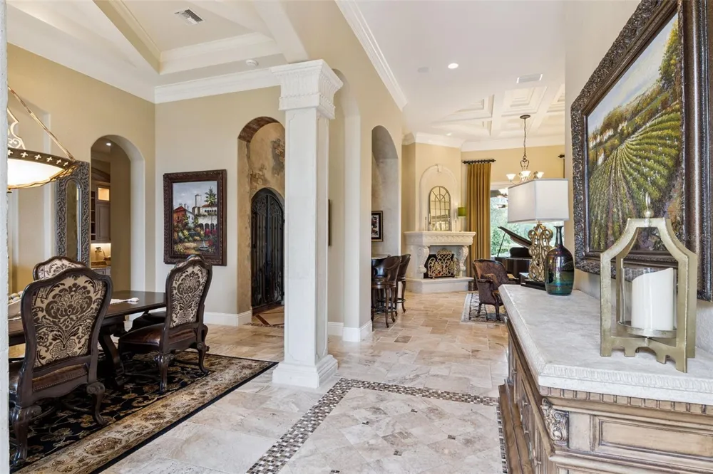 25608 GRANDVIEW POINTE Sorrento, FL 32776