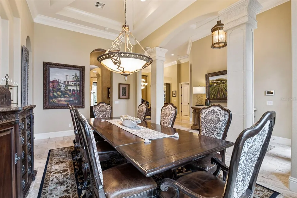 25608 GRANDVIEW POINTE Sorrento, FL 32776