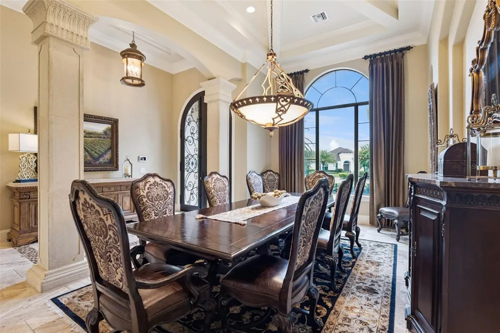 25608 GRANDVIEW POINTE Sorrento, FL 32776