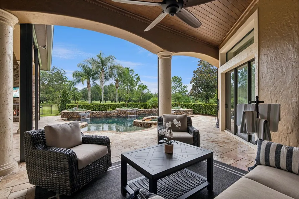 25608 GRANDVIEW POINTE Sorrento, FL 32776