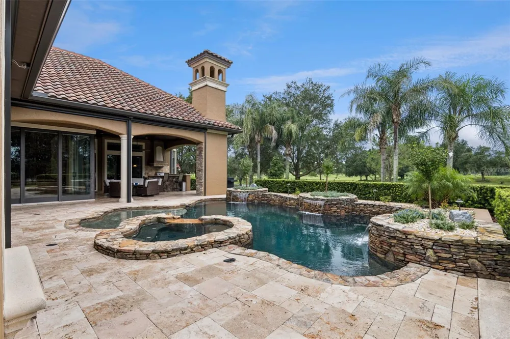 25608 GRANDVIEW POINTE Sorrento, FL 32776