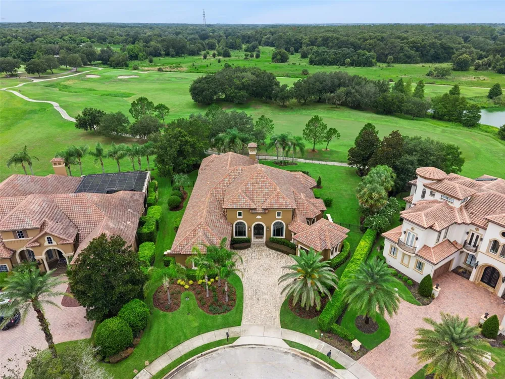 25608 GRANDVIEW POINTE Sorrento, FL 32776