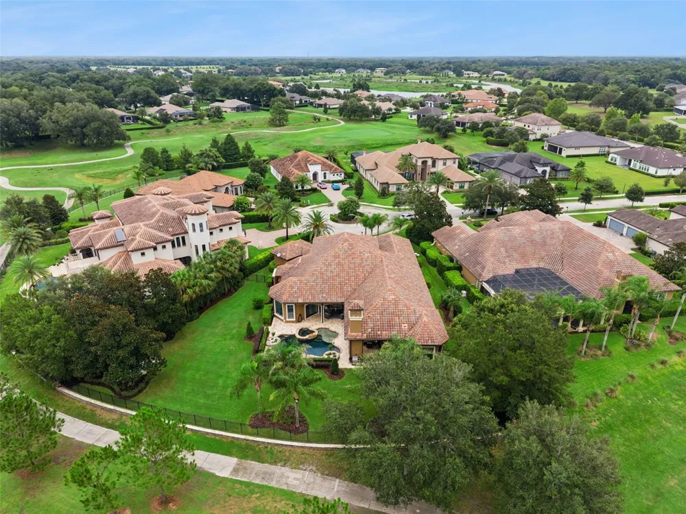25608 GRANDVIEW POINTE Sorrento, FL 32776