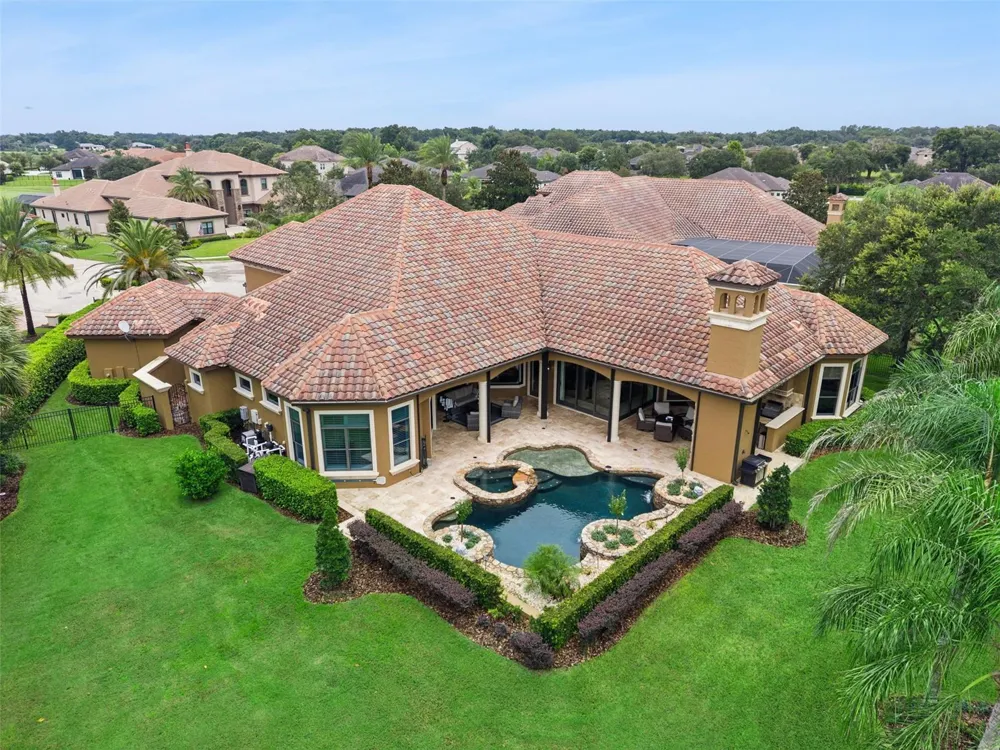 25608 GRANDVIEW POINTE Sorrento, FL 32776