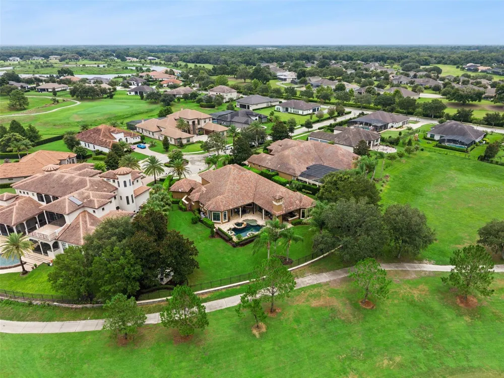 25608 GRANDVIEW POINTE Sorrento, FL 32776