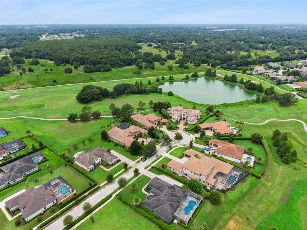 25608 GRANDVIEW POINTE Sorrento, FL 32776