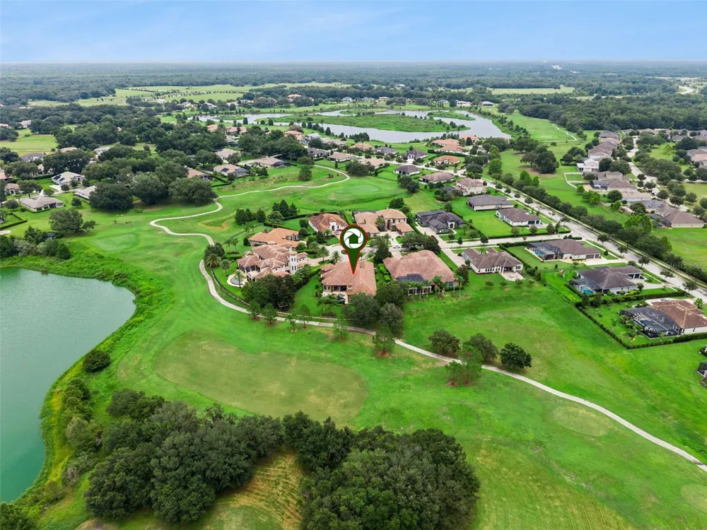 25608 GRANDVIEW POINTE Sorrento, FL 32776
